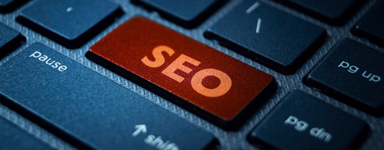 SEO for the clueless