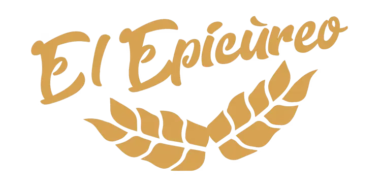 El Epicureo Logo