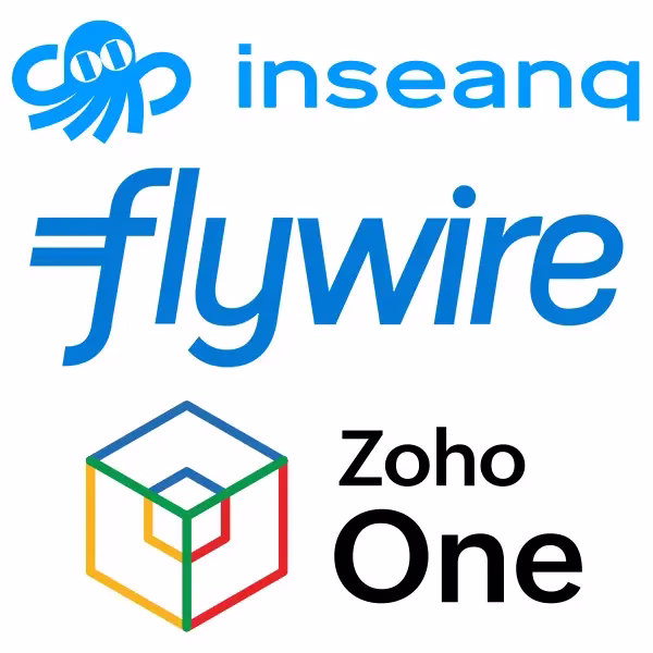 Master Liveaboards Technology Stack